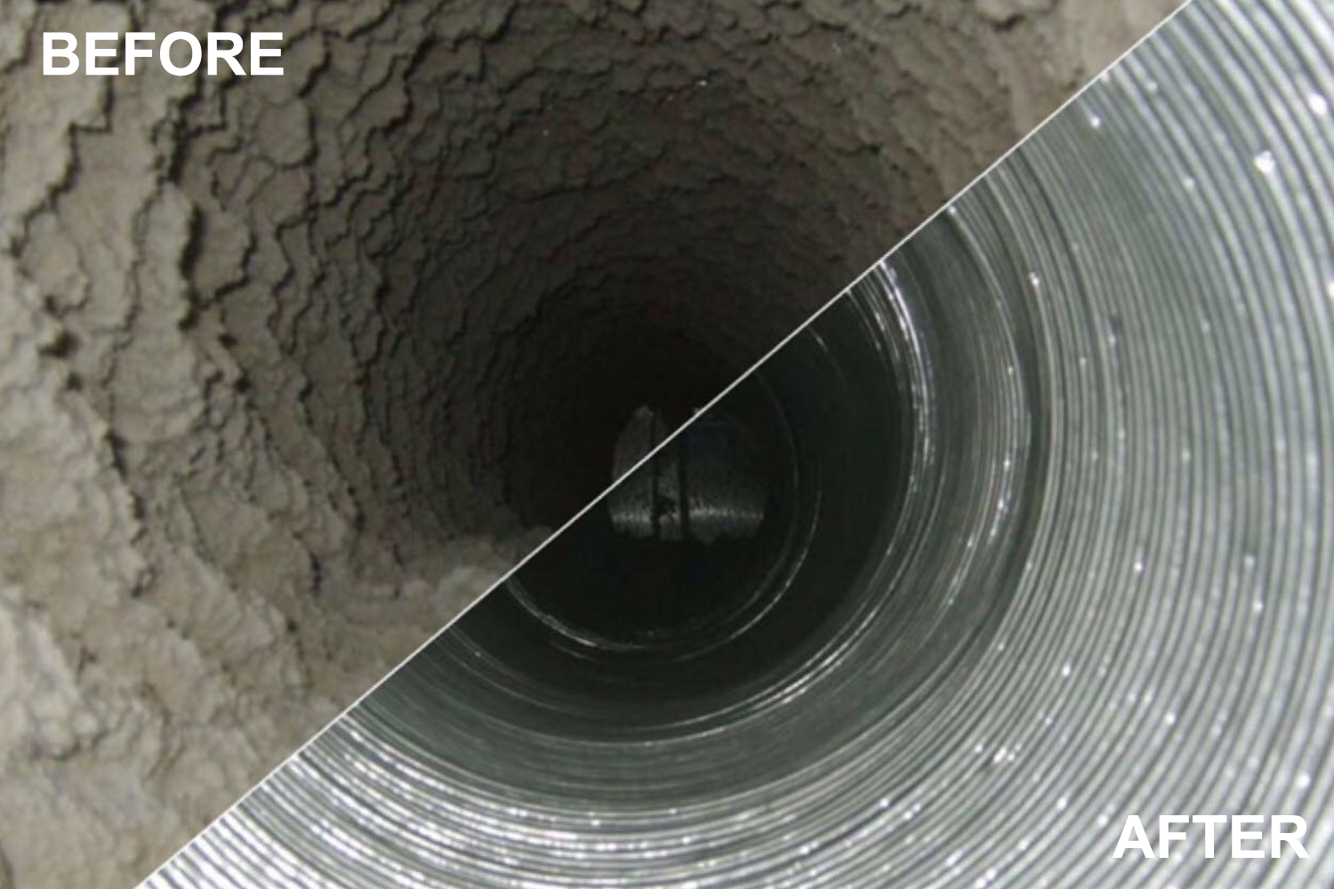The Truth About Air Duct Cleaning – What You Should Know - AtlasCare